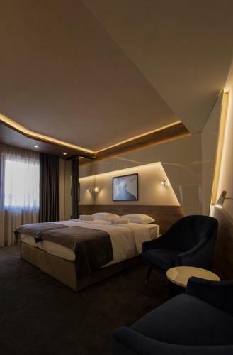 Garni Hotel Boutique 25h