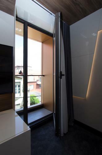Garni Hotel Boutique 25h