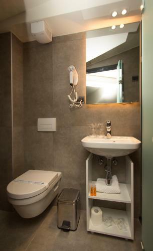 Garni Hotel Boutique 25h