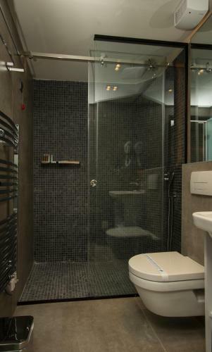 Garni Hotel Boutique 25h