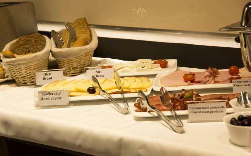 Garni Hotel Boutique 25h