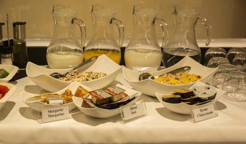 Garni Hotel Boutique 25h