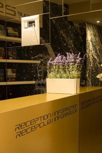 Garni Hotel Boutique 25h