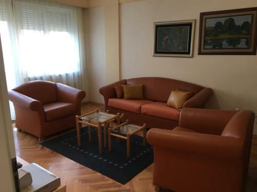 Mk Apartment In The Main Street