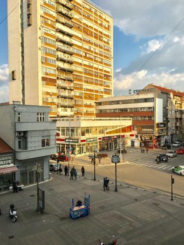 Mk Apartment In The Main Street