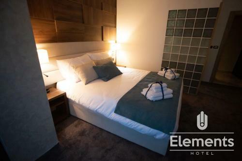 Hotel Elements