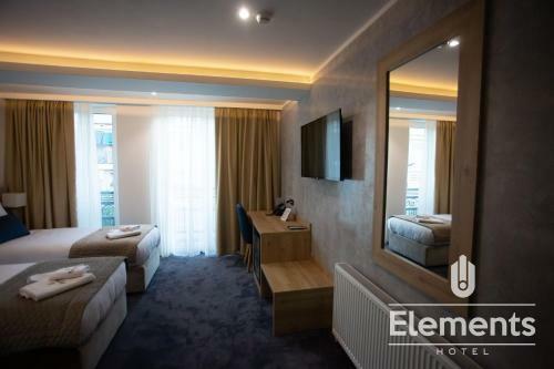 Hotel Elements