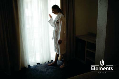 Hotel Elements