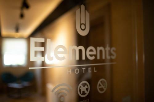 Hotel Elements