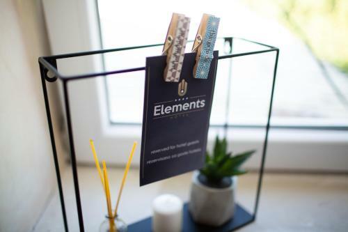 Hotel Elements