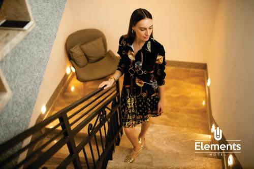 Hotel Elements