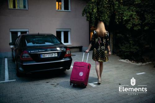 Hotel Elements