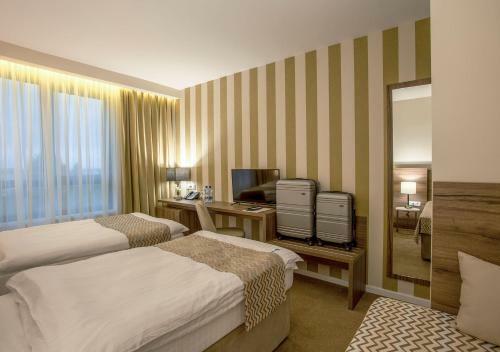Hotel Nais