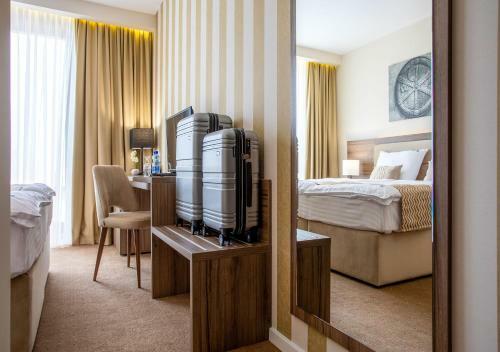 Hotel Nais