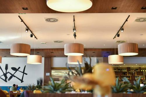 Hotel Nais