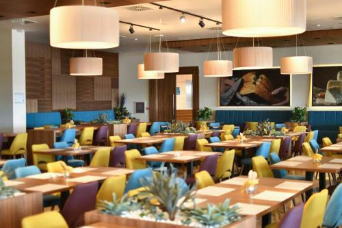 Hotel Nais