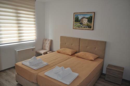 Hotel Bosphorus Kale