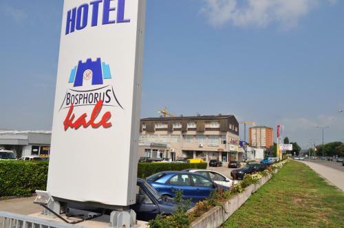 Hotel Bosphorus Kale