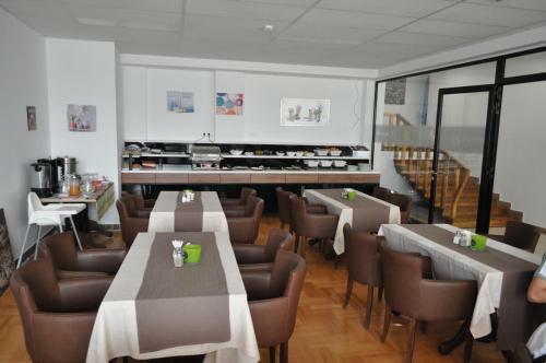 Hotel Bosphorus Kale