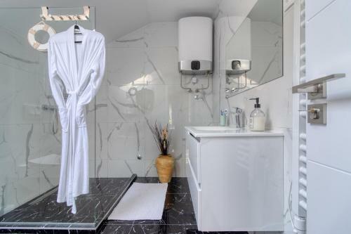 Apartamento Prenociste Dunav 97 K6