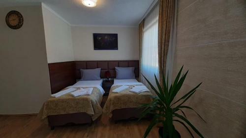 Motel My Place