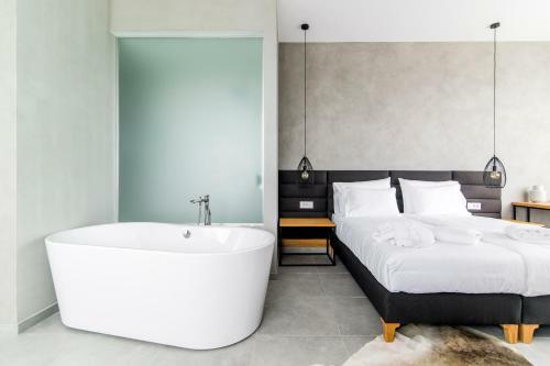 Apartamento Korpa Deli Rooms