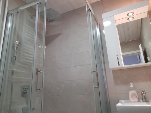 Apartment Gea 39