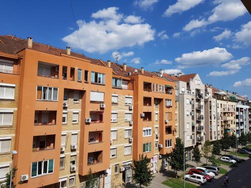 Apartment Gea 39