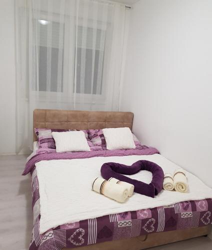 Apartment Gea 39