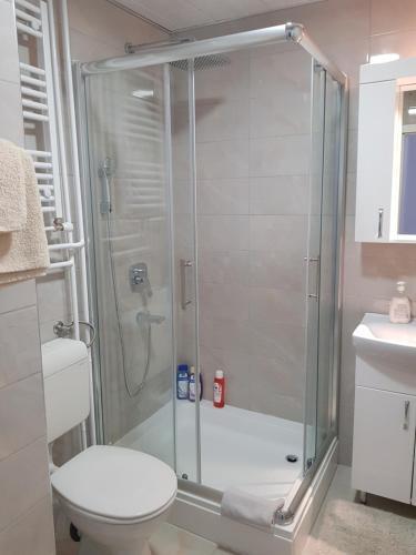Apartment Gea 39