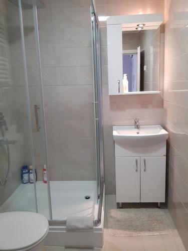 Apartment Gea 39