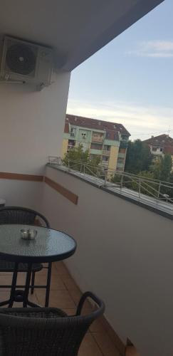 Apartment Gea 39