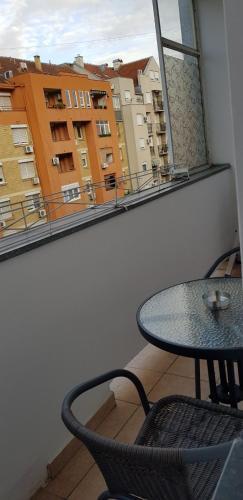 Apartment Gea 39