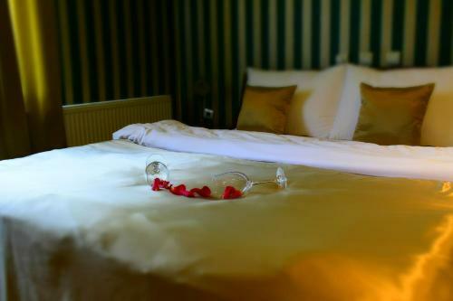 Hotel Grand Gara