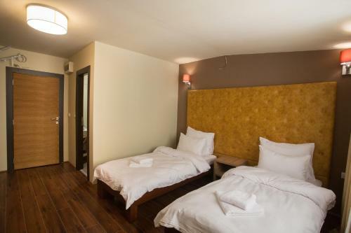 Hotel Grand Gara