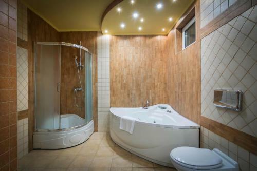 Hotel Grand Gara