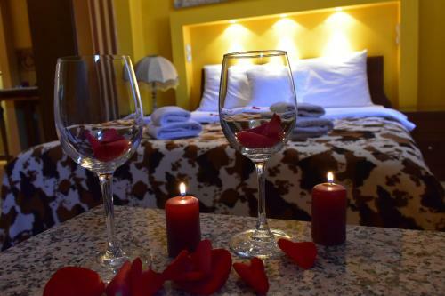 Hotel Grand Gara