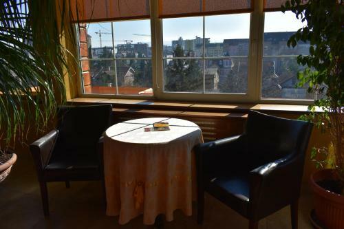 Hotel Grand Gara