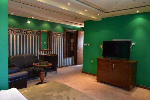 Hotel Grand Gara