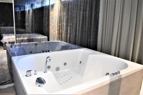 Hostal Korpa Spa Rooms