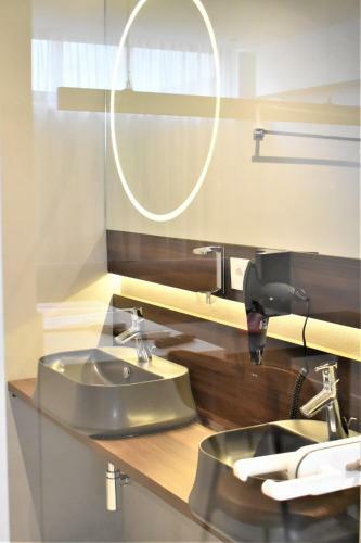 Hostal Korpa Spa Rooms