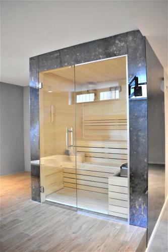 Hostal Korpa Spa Rooms