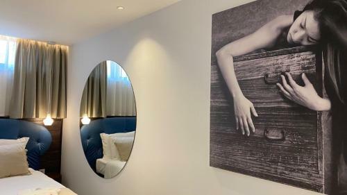 Hostal Korpa Spa Rooms