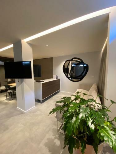 Hostal Korpa Spa Rooms