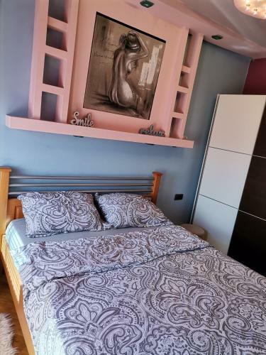 Impeccable 2-bed Apartment In Novi Sad