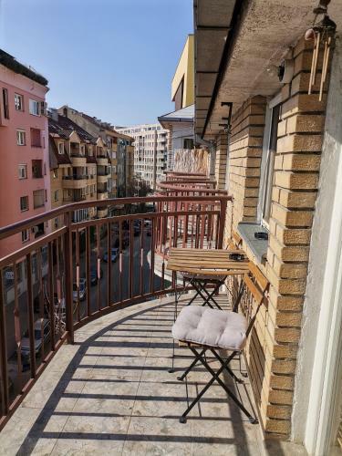 Impeccable 2-bed Apartment In Novi Sad