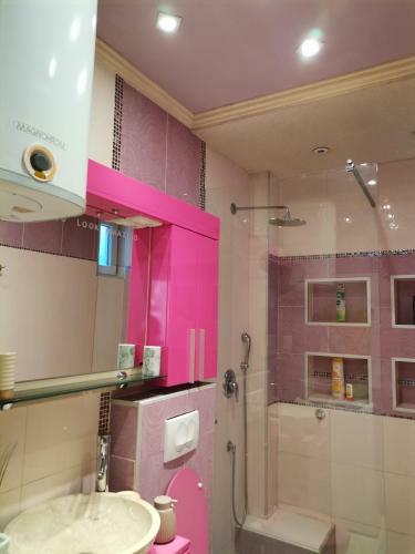 Impeccable 2-bed Apartment In Novi Sad
