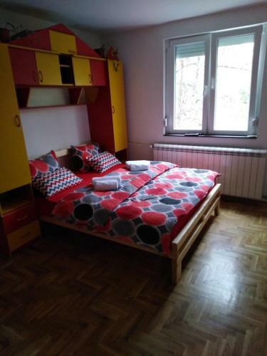 Captivating 2-bed Apartment In Novi Sad