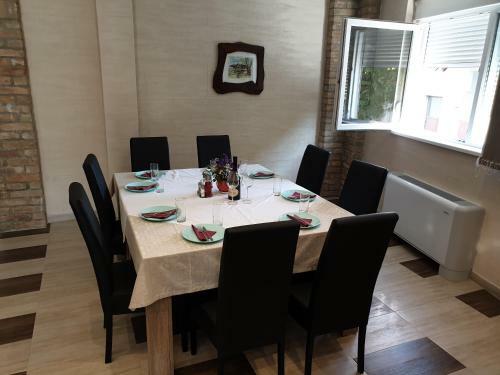 Motel Va? Kutak - Sobe Lux Za Izdavanje
