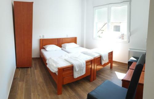 Motel Va? Kutak - Sobe Lux Za Izdavanje
